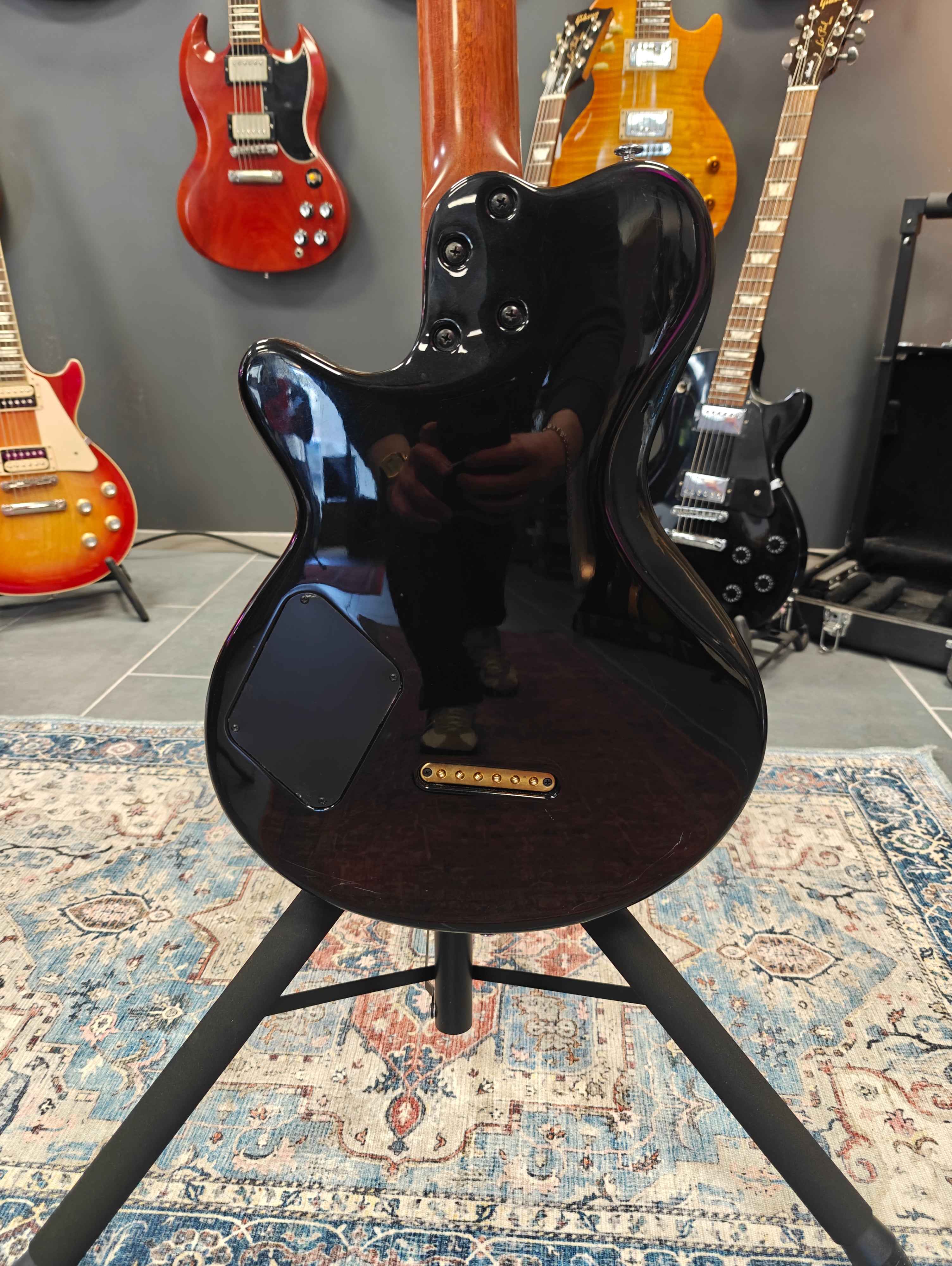 Godin Model LG