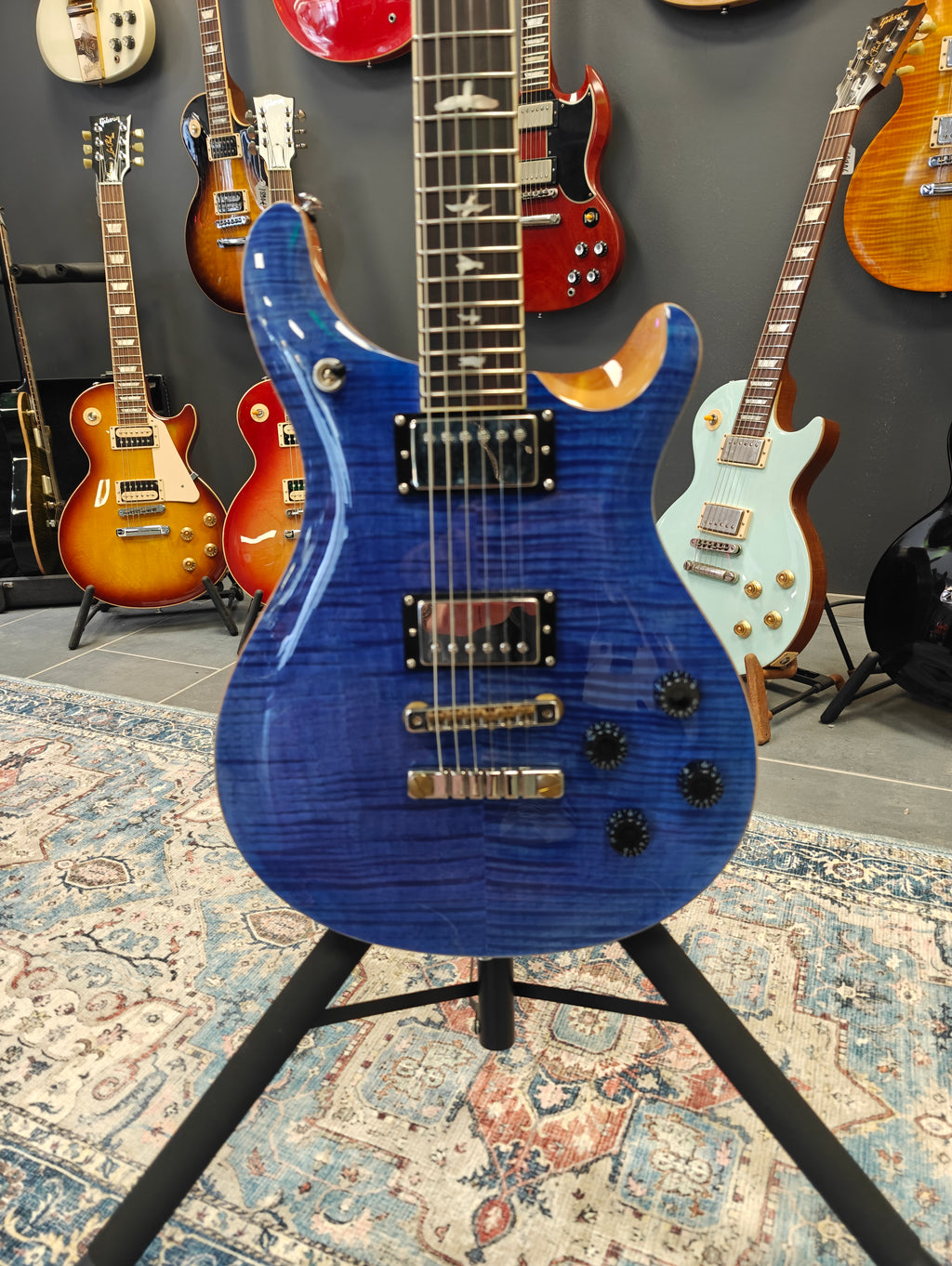 PRS SE McCarty 594