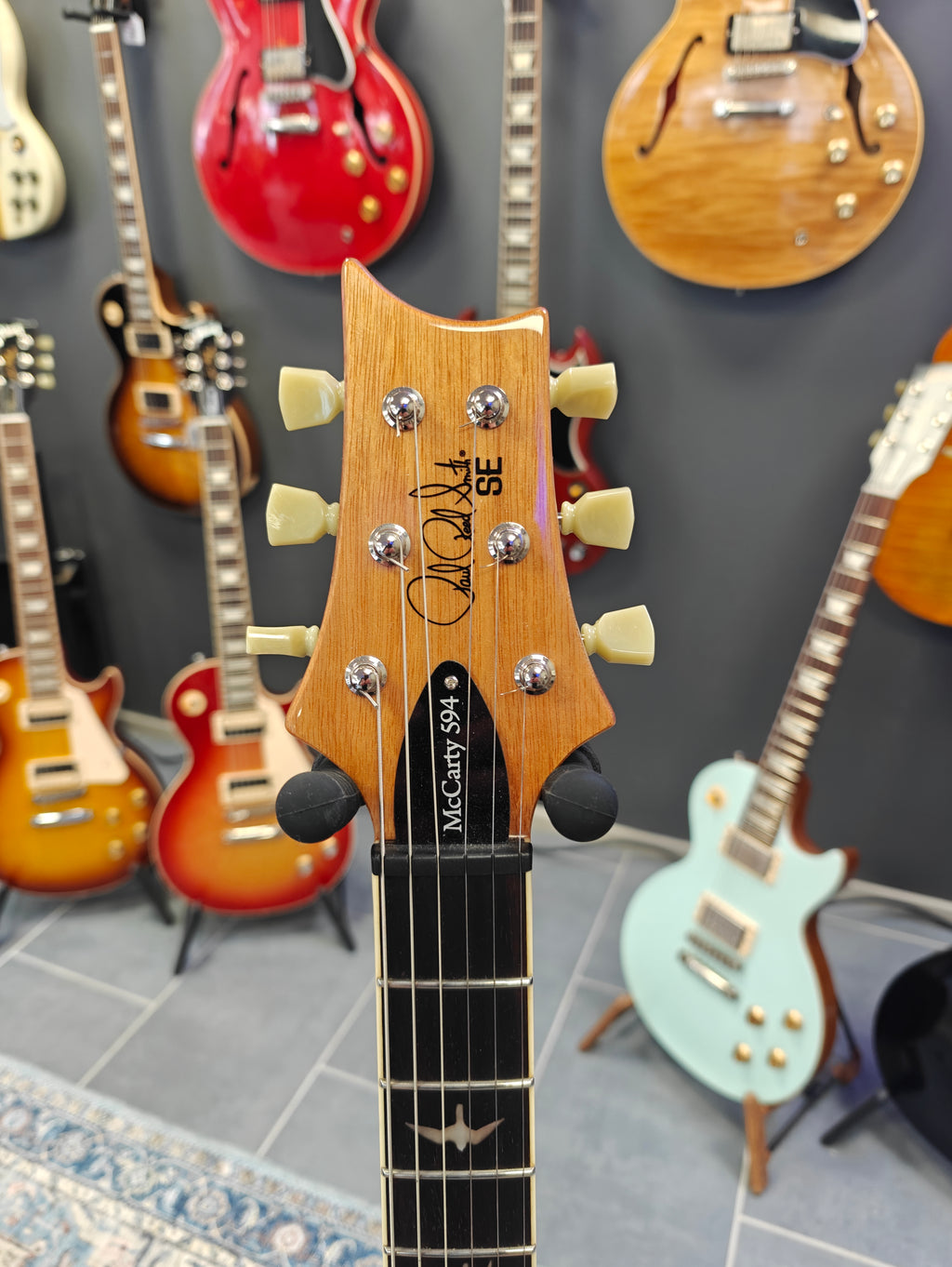 PRS SE McCarty 594