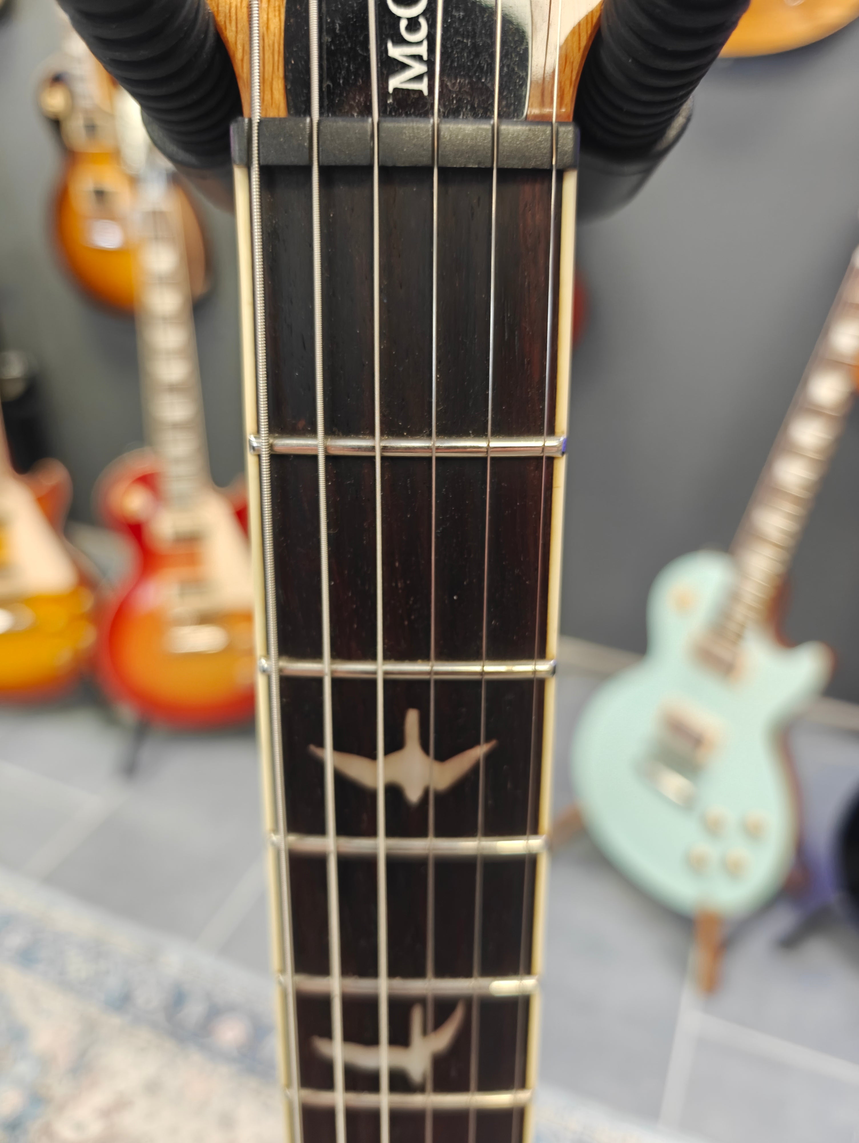 PRS SE McCarty 594