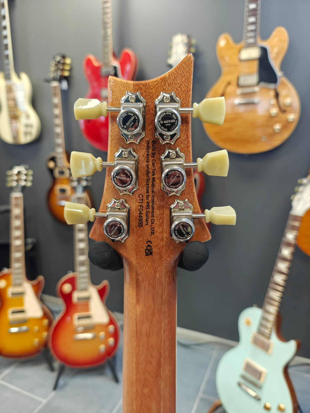 PRS SE McCarty 594