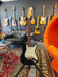Fender Custom Shop ´60 Reissue Stratocaster Relic 2007