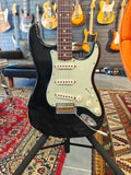 Fender Custom Shop ´60 Reissue Stratocaster Relic 2007