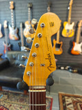 Fender Custom Shop ´60 Reissue Stratocaster Relic 2007