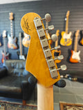 Fender Custom Shop ´60 Reissue Stratocaster Relic 2007