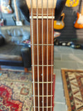 MPU 5 String Bass Made by Luthier Marko Ursin