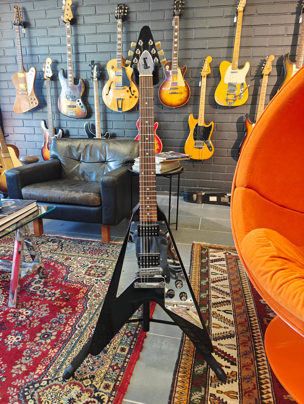Gibson Flying V ´67 2001