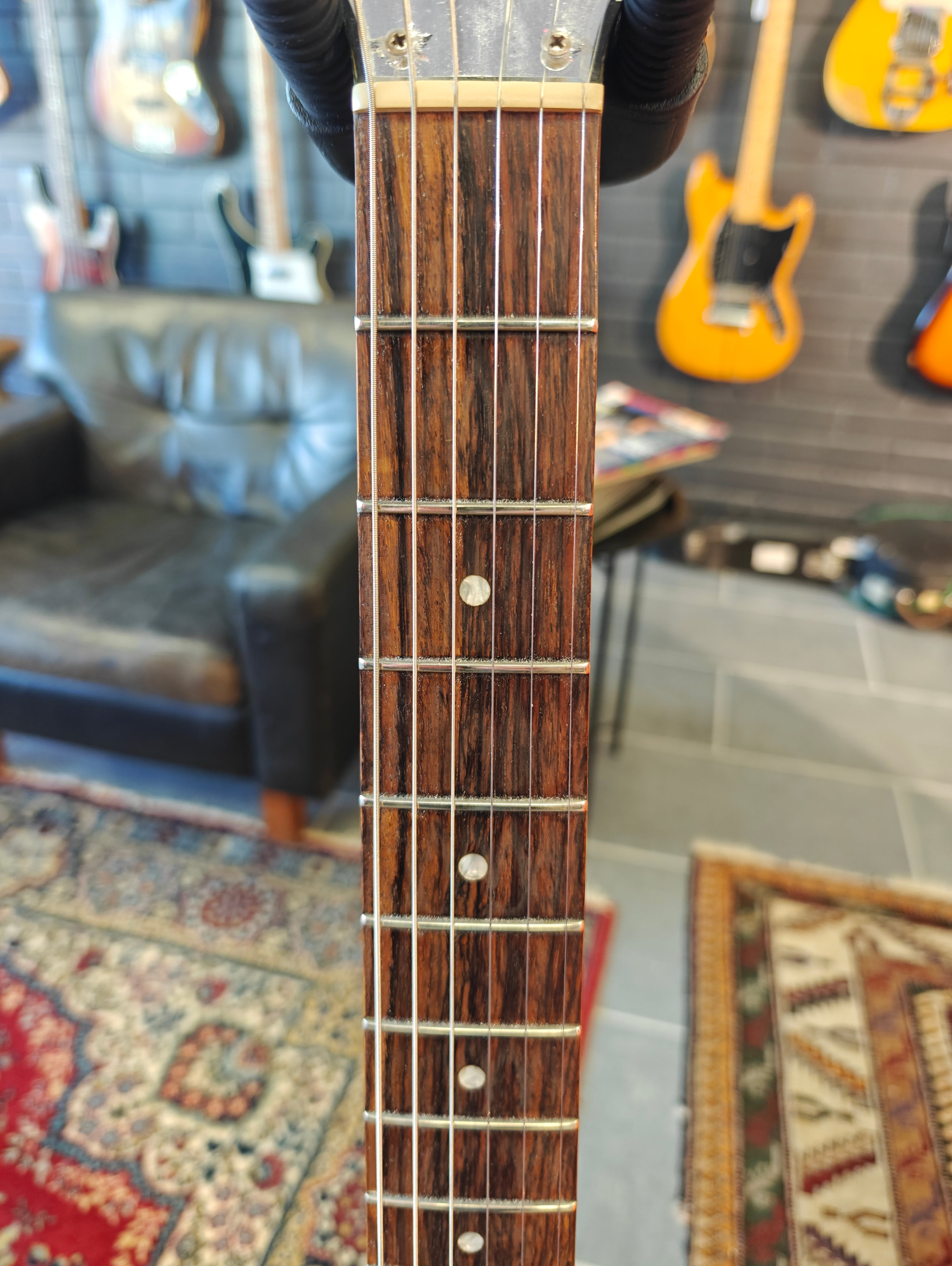 Gibson Flying V ´67 2001