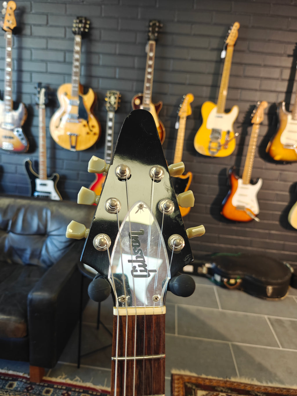 Gibson Flying V ´67 2001