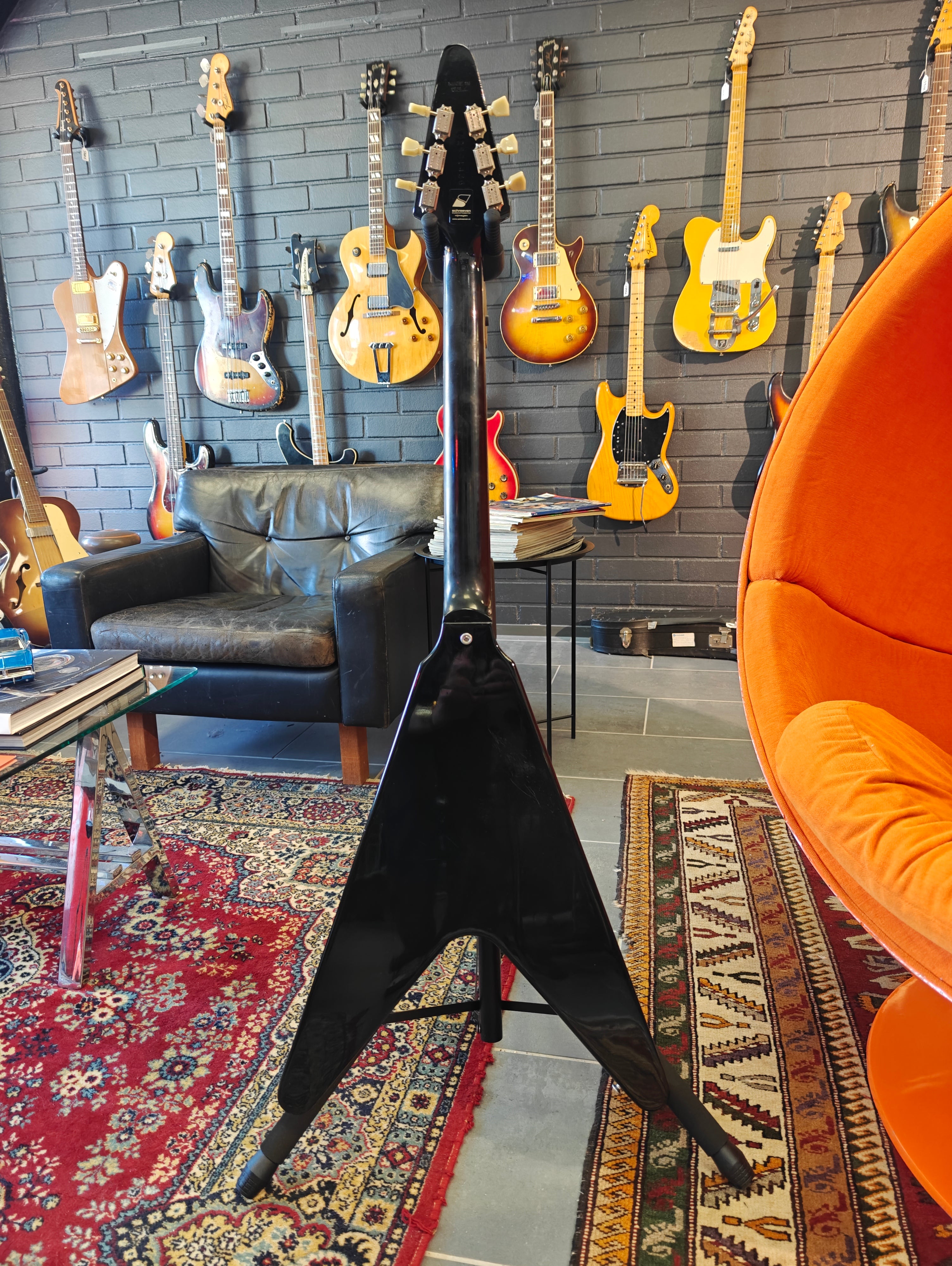 Gibson Flying V ´67 2001