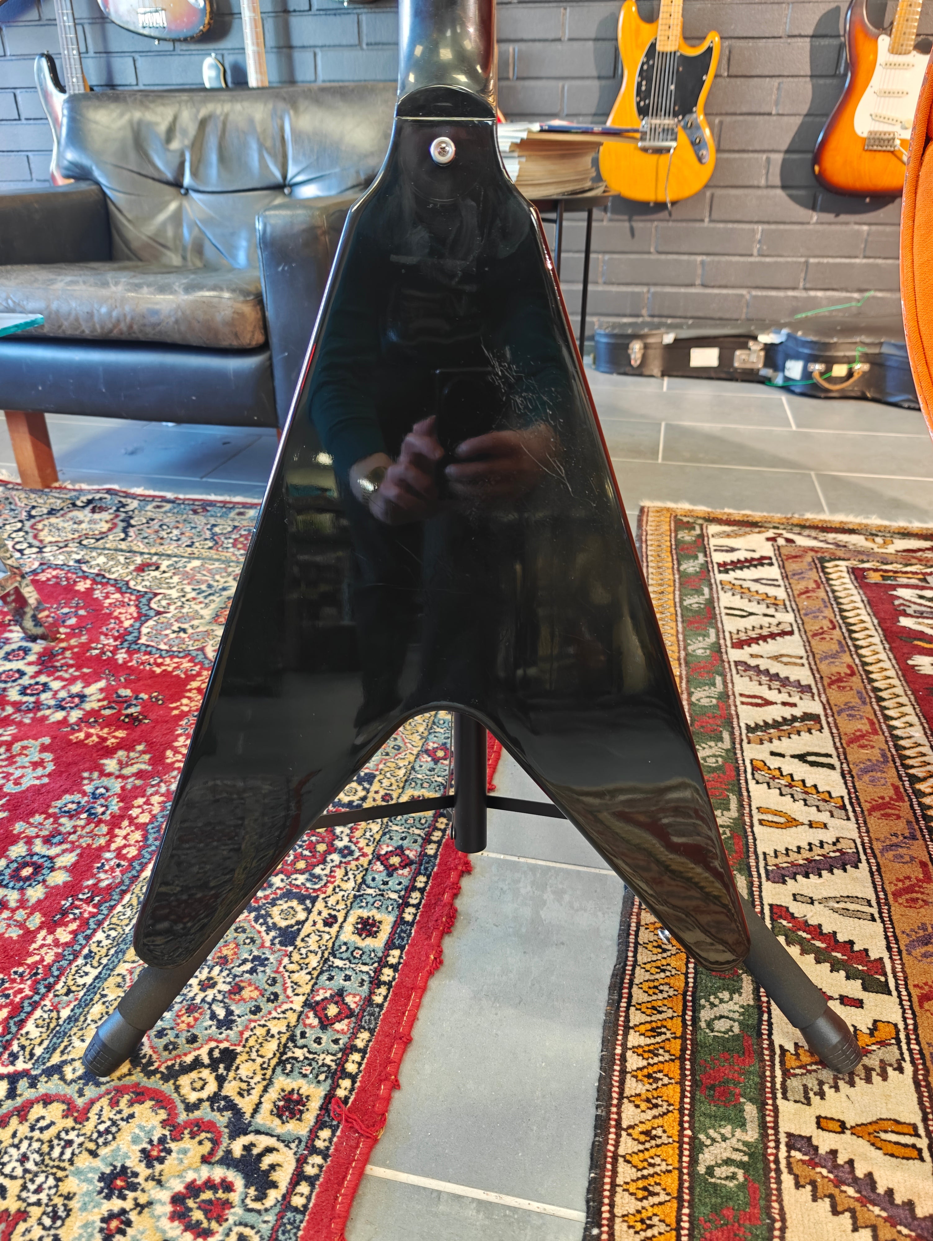 Gibson Flying V ´67 2001