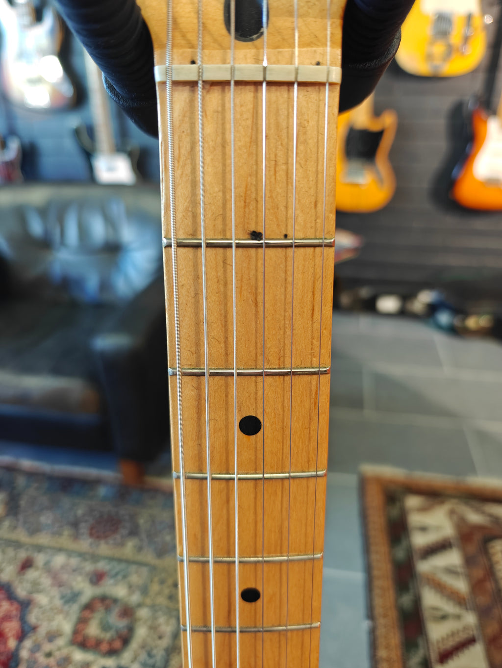 Fender American Traditional Stratocaster 1999