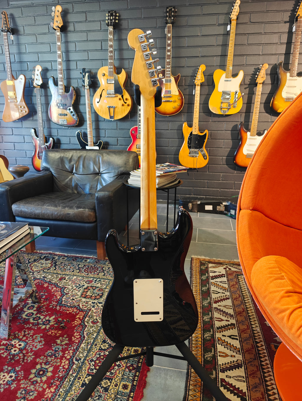 Fender American Traditional Stratocaster 1999