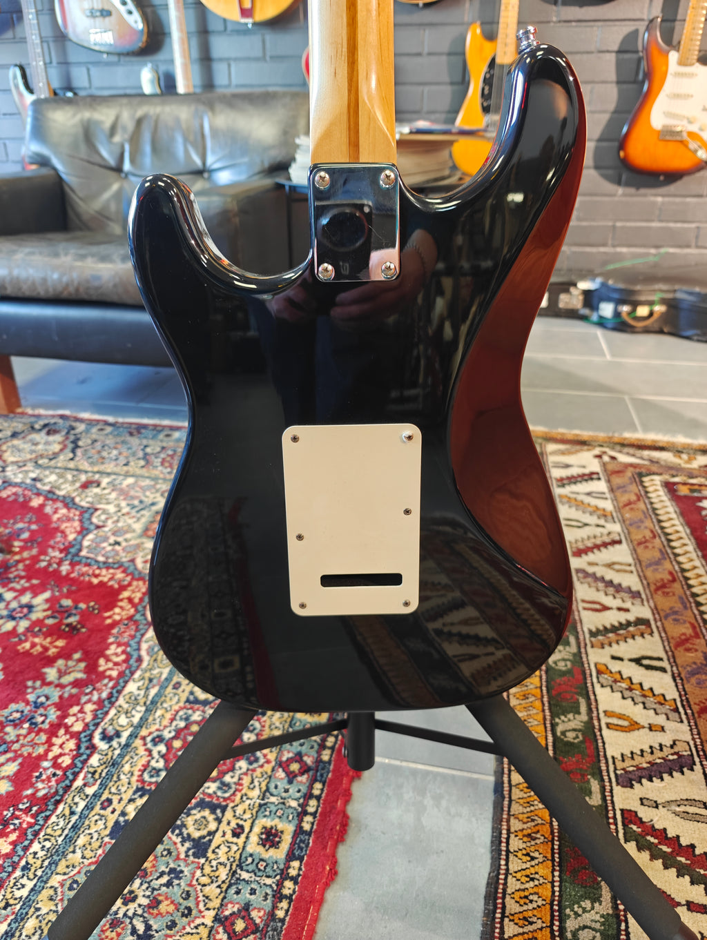 Fender American Traditional Stratocaster 1999