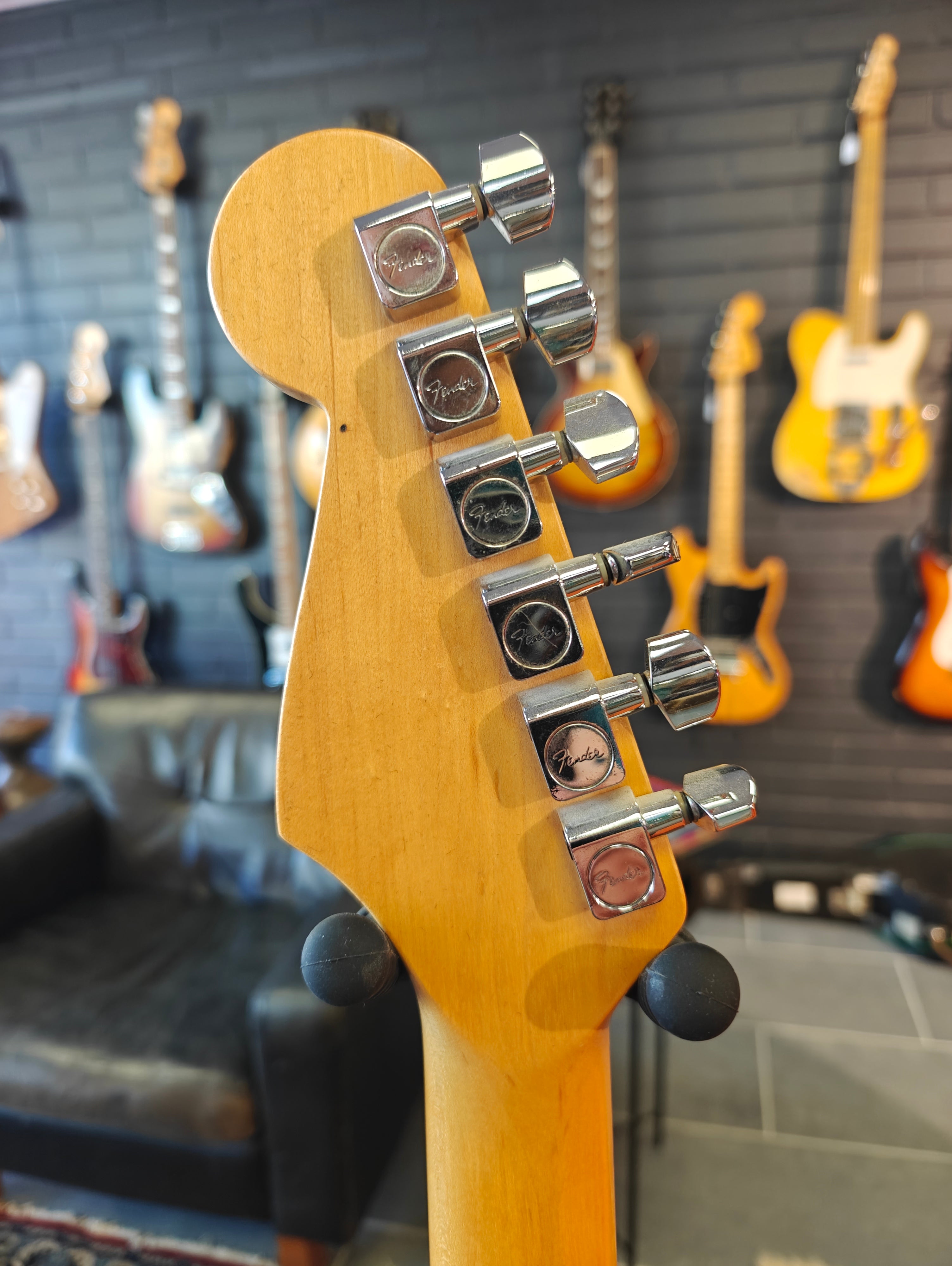 Fender American Traditional Stratocaster 1999