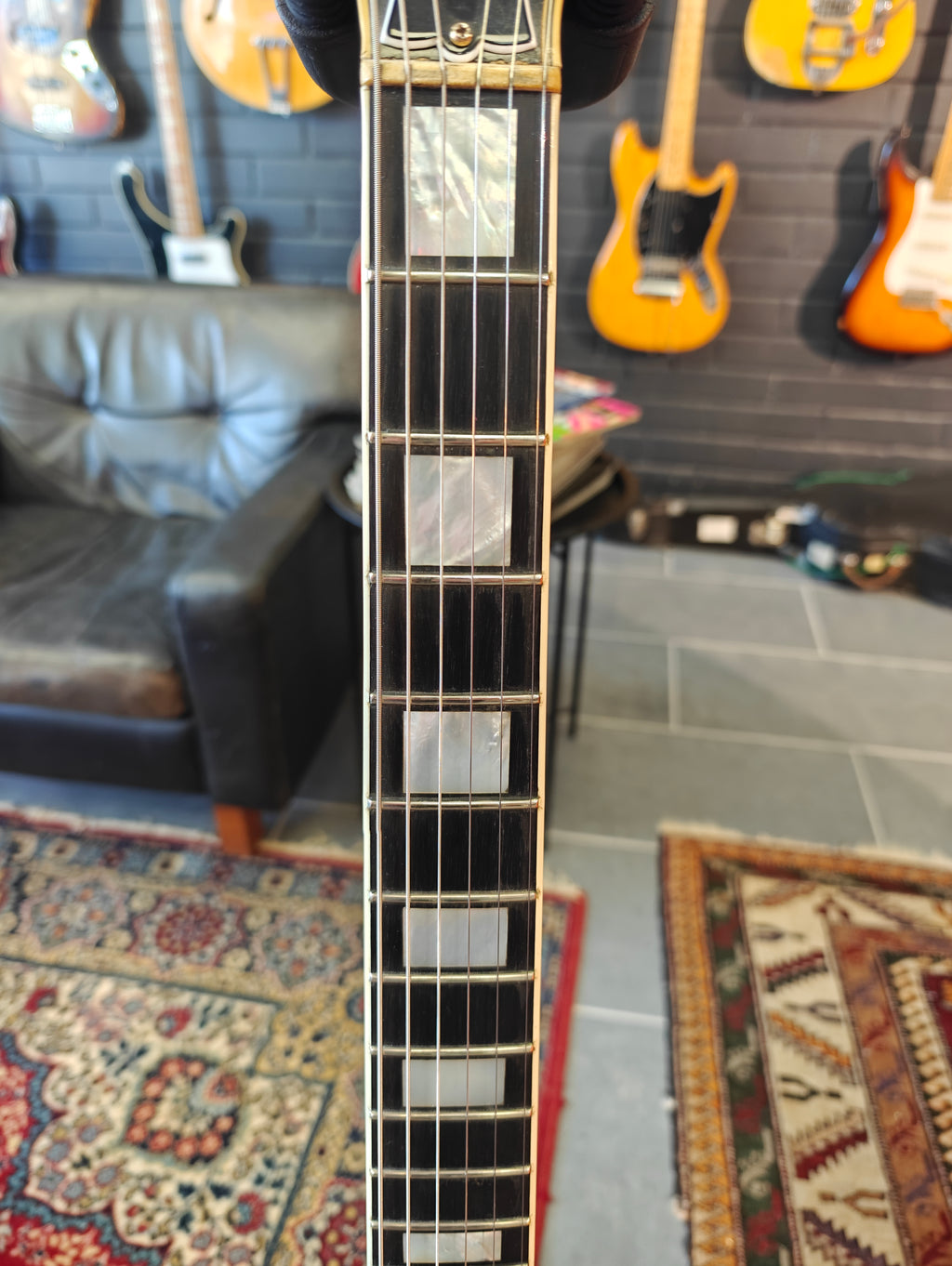 Gibson ES-355 1969 Walnut