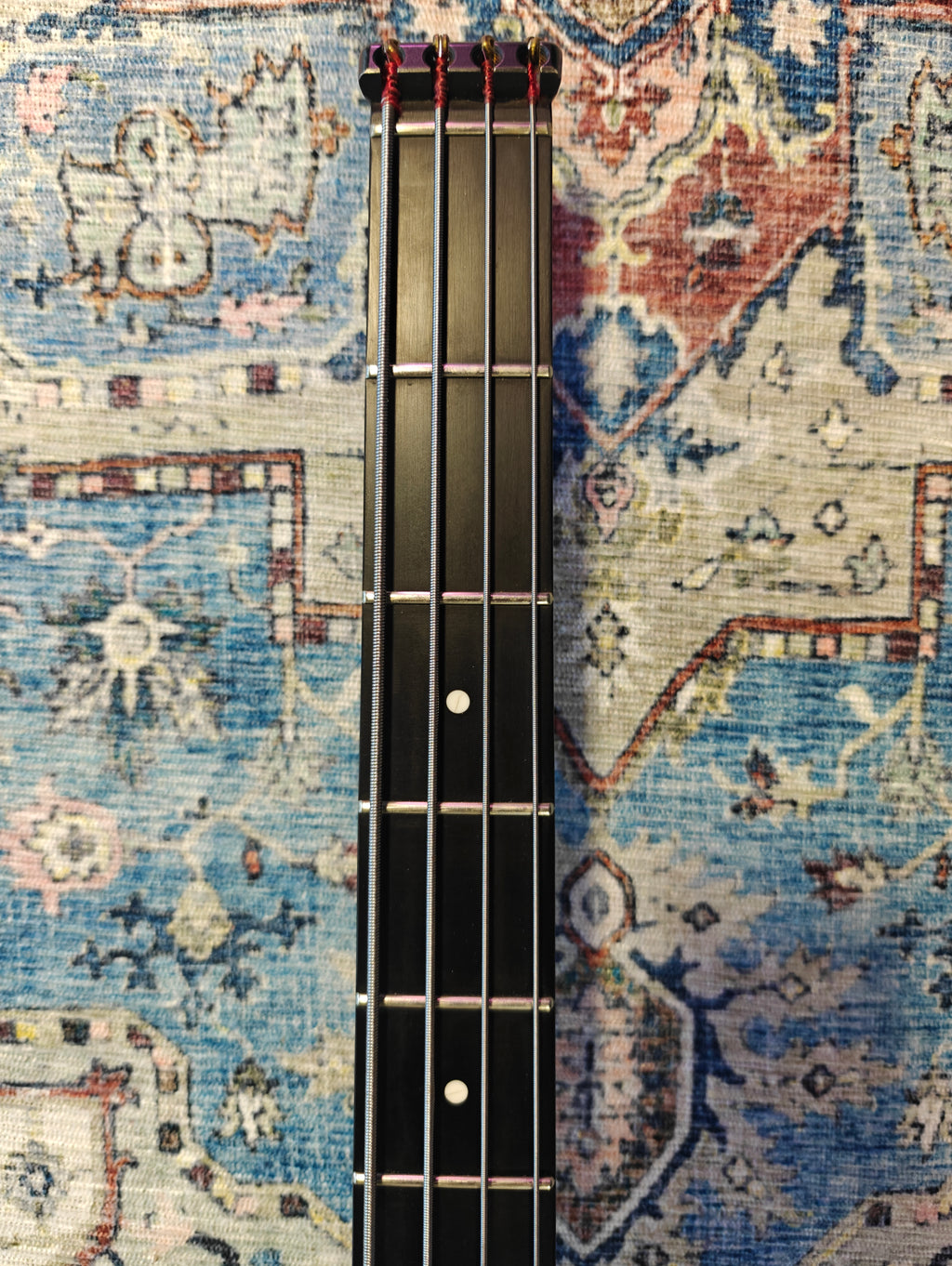Steinberger L2 1984 S:N 1587
