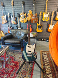 Fender Mustang 70s Competition Vintera II