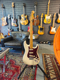 Fender Stratocaster Player Plus 2024