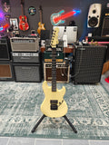 G&L Tribute Series Rampage Jerry Cantrell Signature