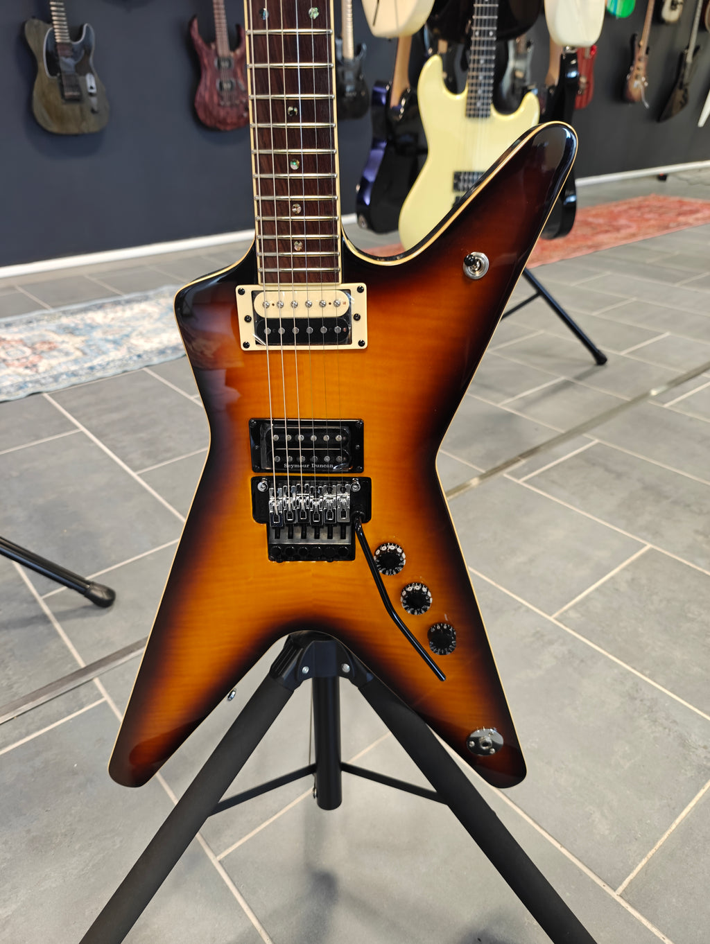 DEAN ML Far Beyond Driven + LLMLVZ Case