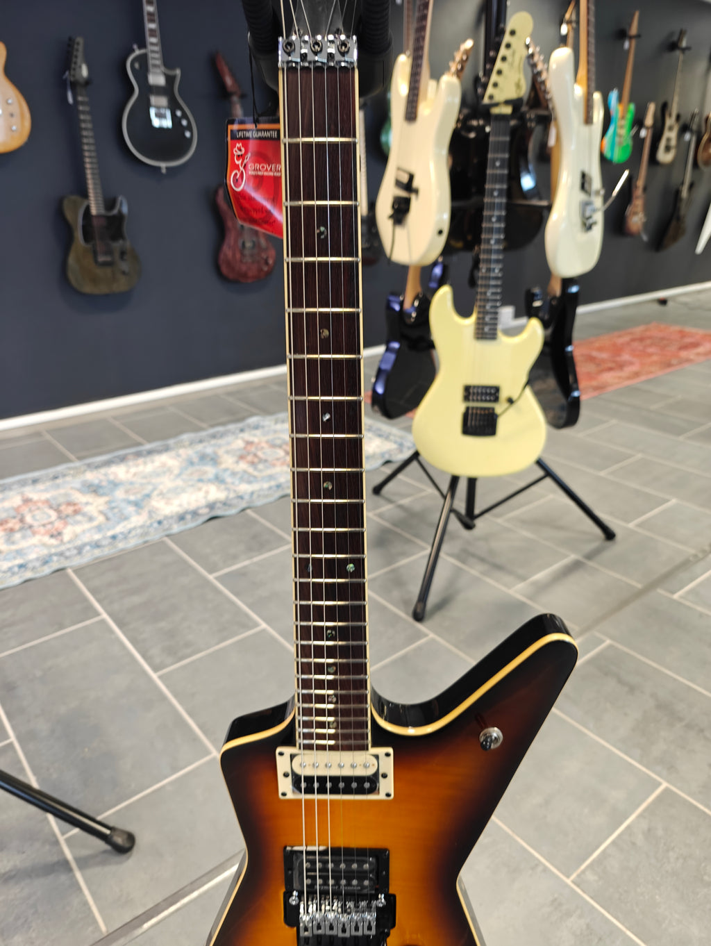 DEAN ML Far Beyond Driven + LLMLVZ Case
