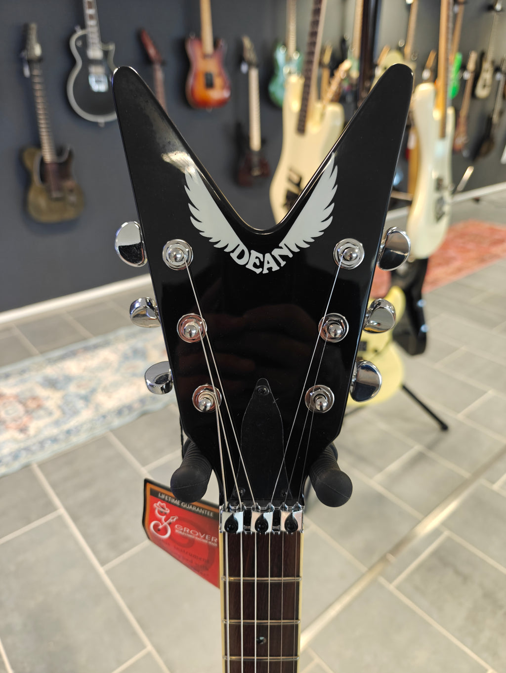 DEAN ML Far Beyond Driven + LLMLVZ Case