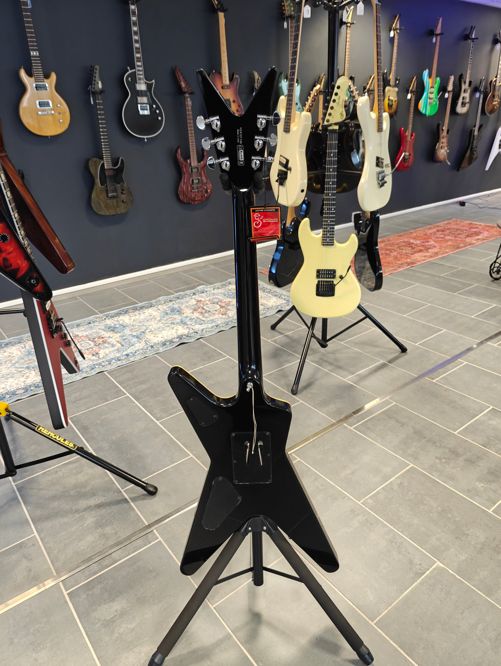 DEAN ML Far Beyond Driven + LLMLVZ Case