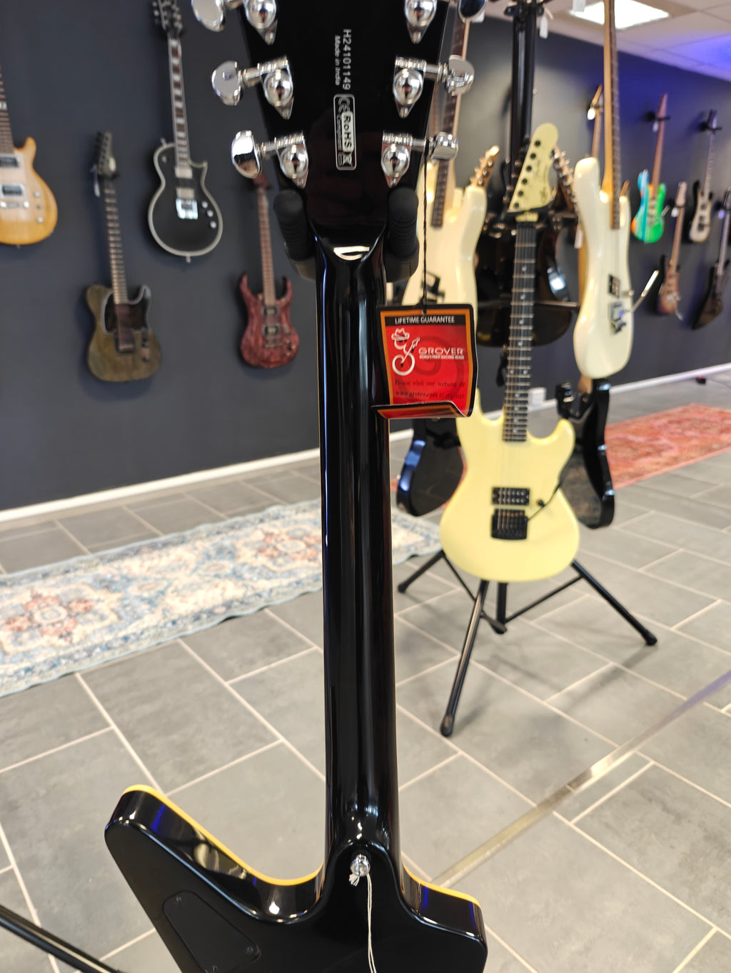 DEAN ML Far Beyond Driven + LLMLVZ Case