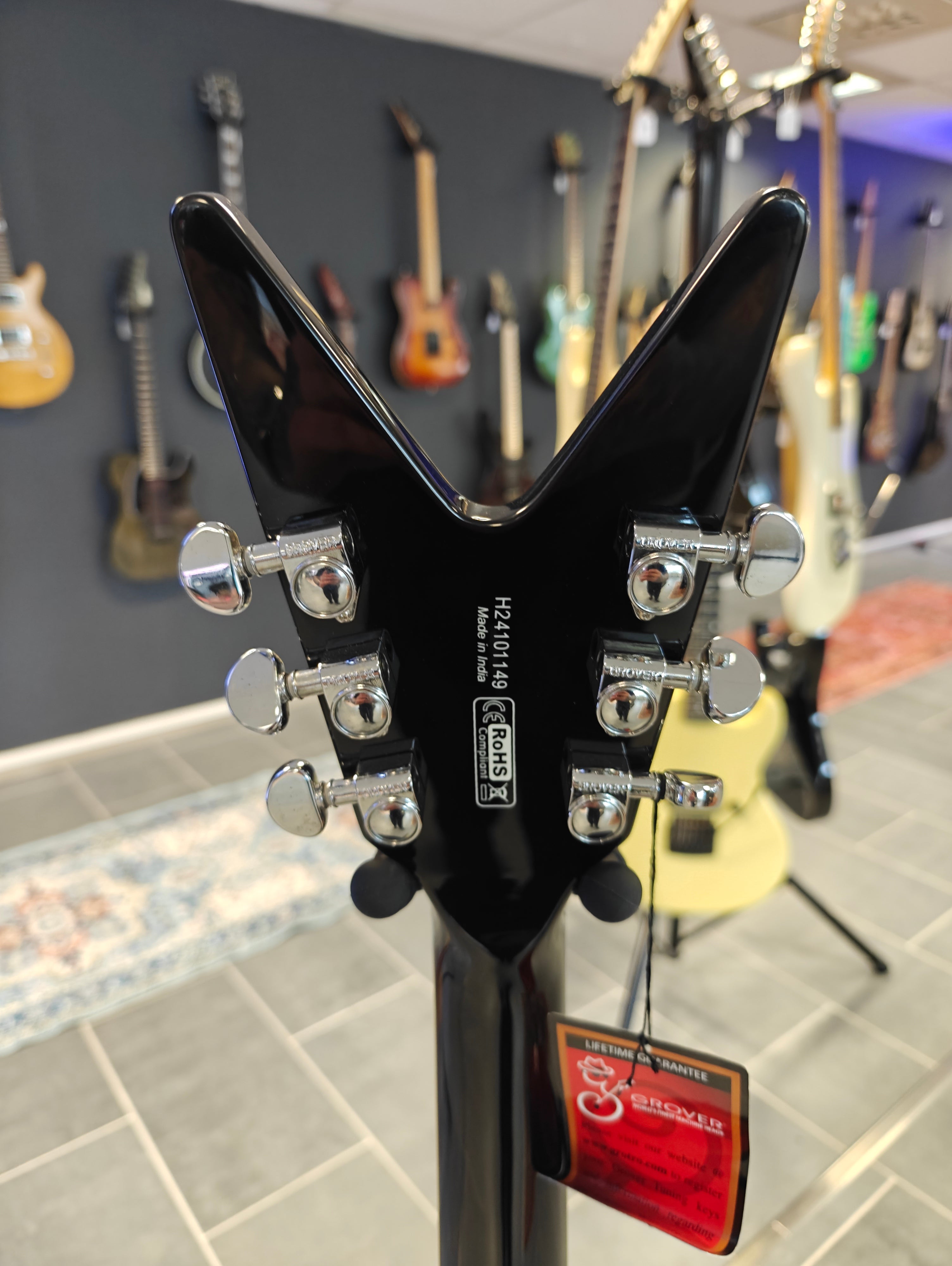 DEAN ML Far Beyond Driven + LLMLVZ Case
