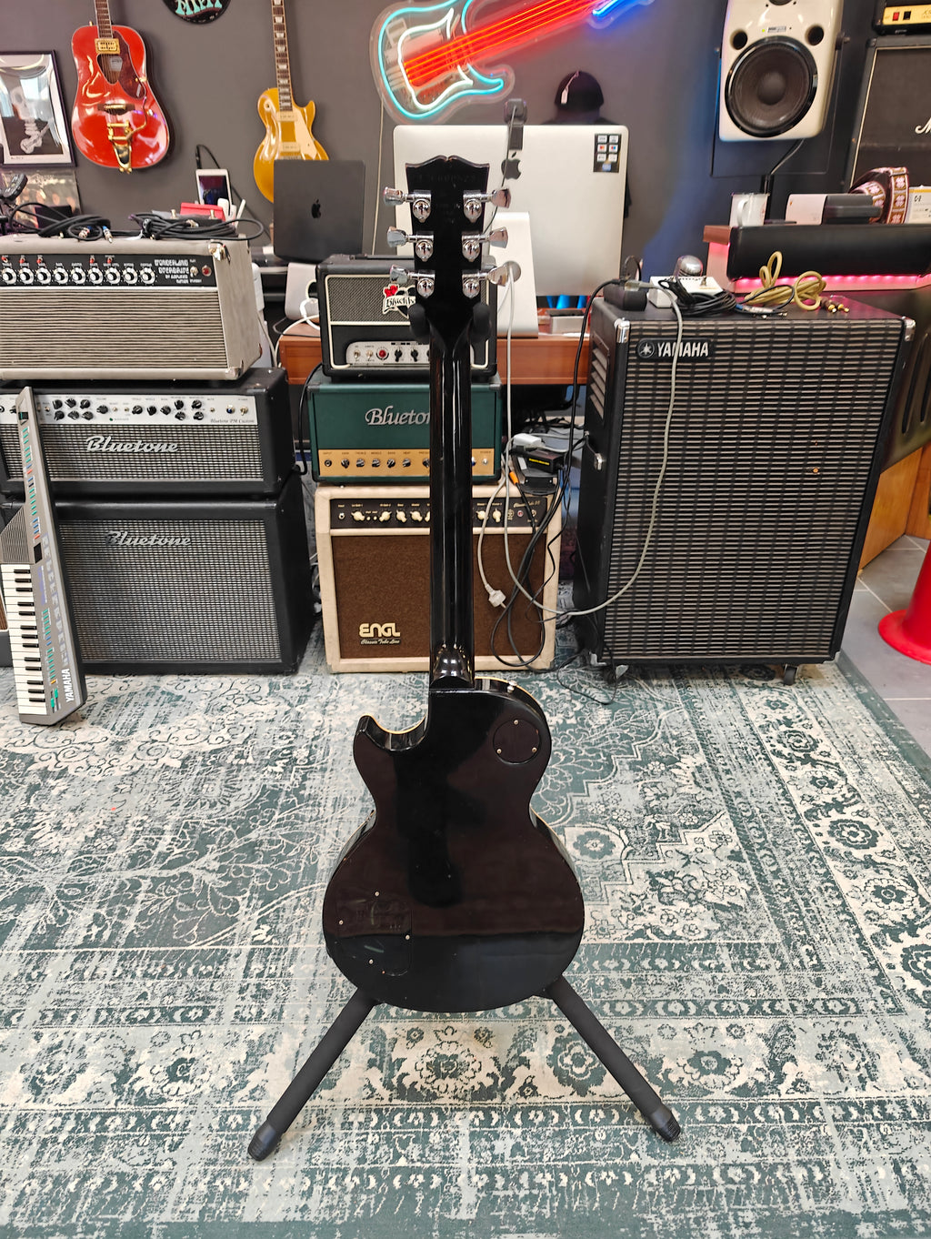 Gibson Les Paul Standard 2010 Ebony
