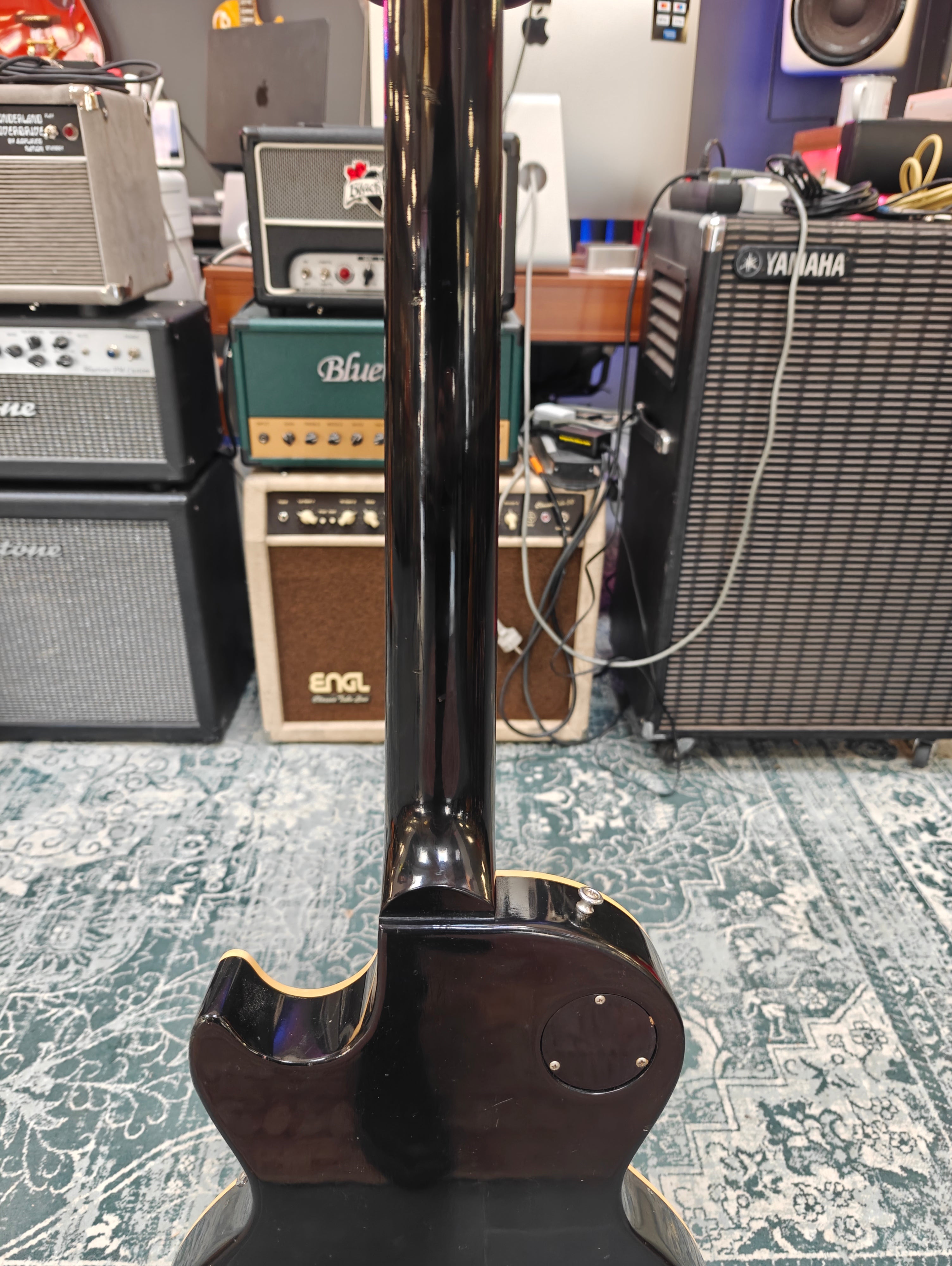 Gibson Les Paul Standard 2010 Ebony