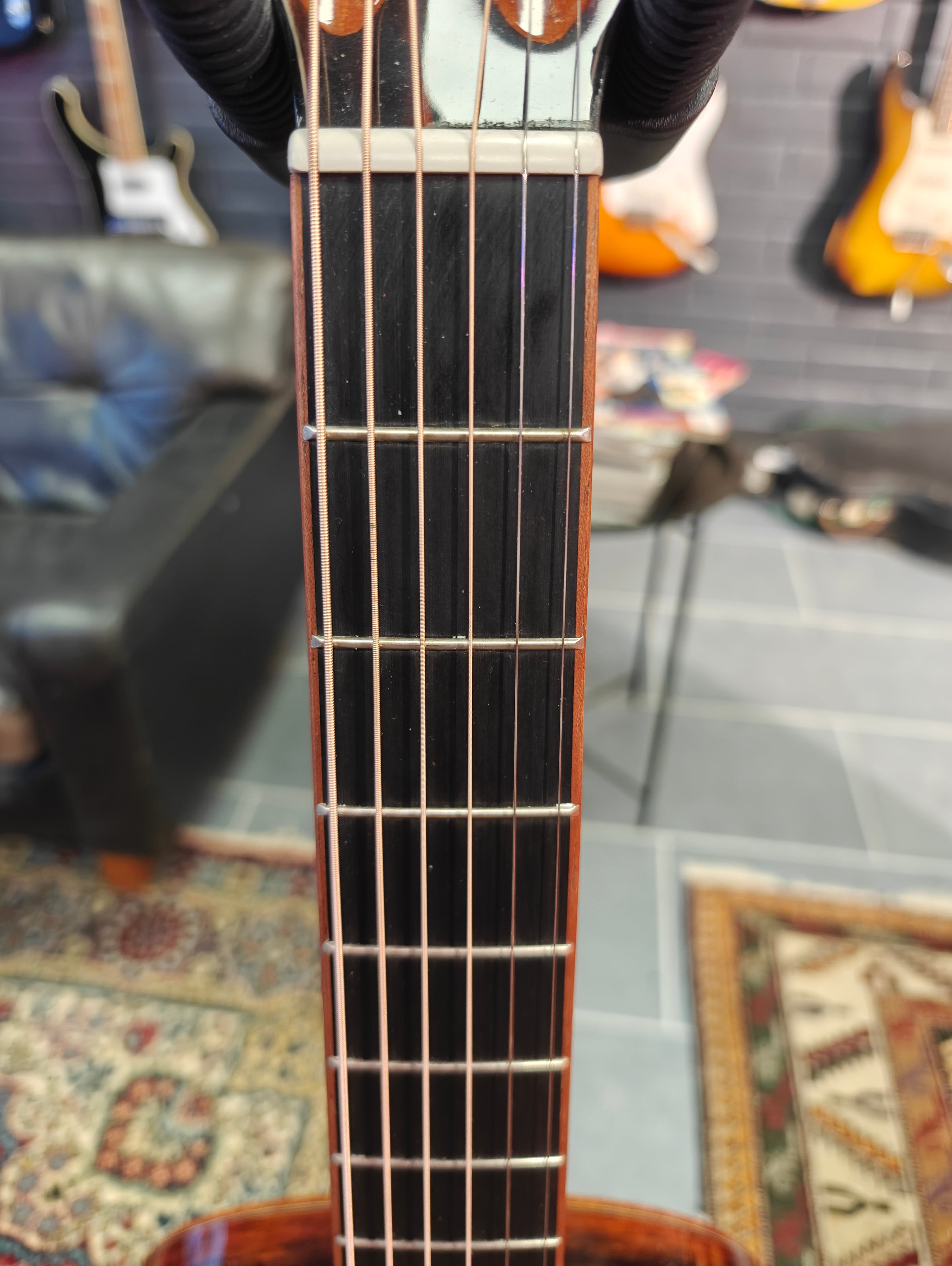 Tanglewood TJ8E