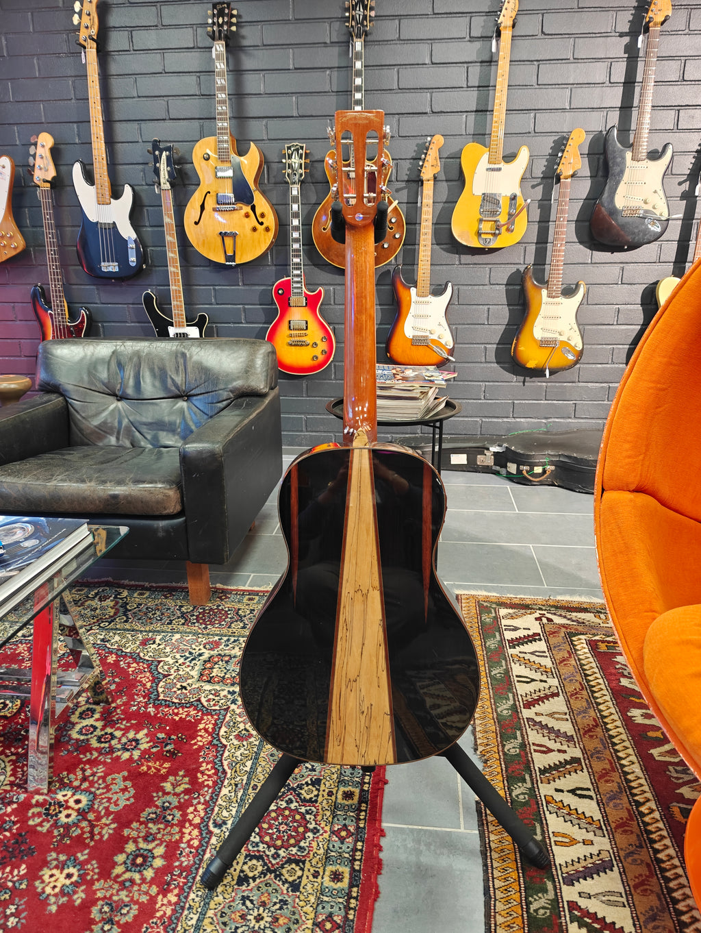 Tanglewood TJ8E