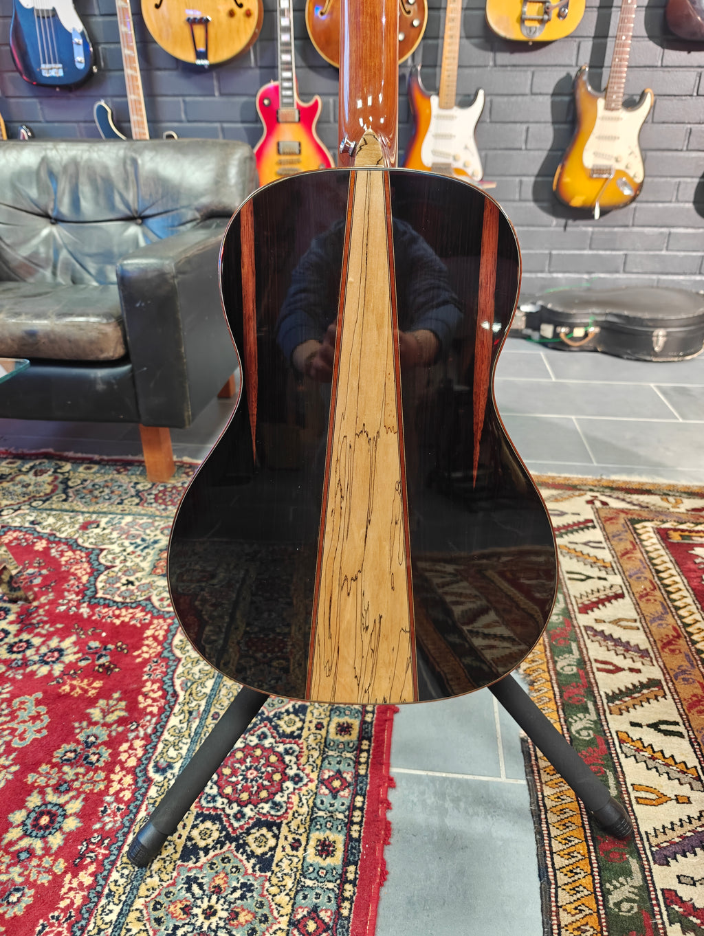Tanglewood TJ8E