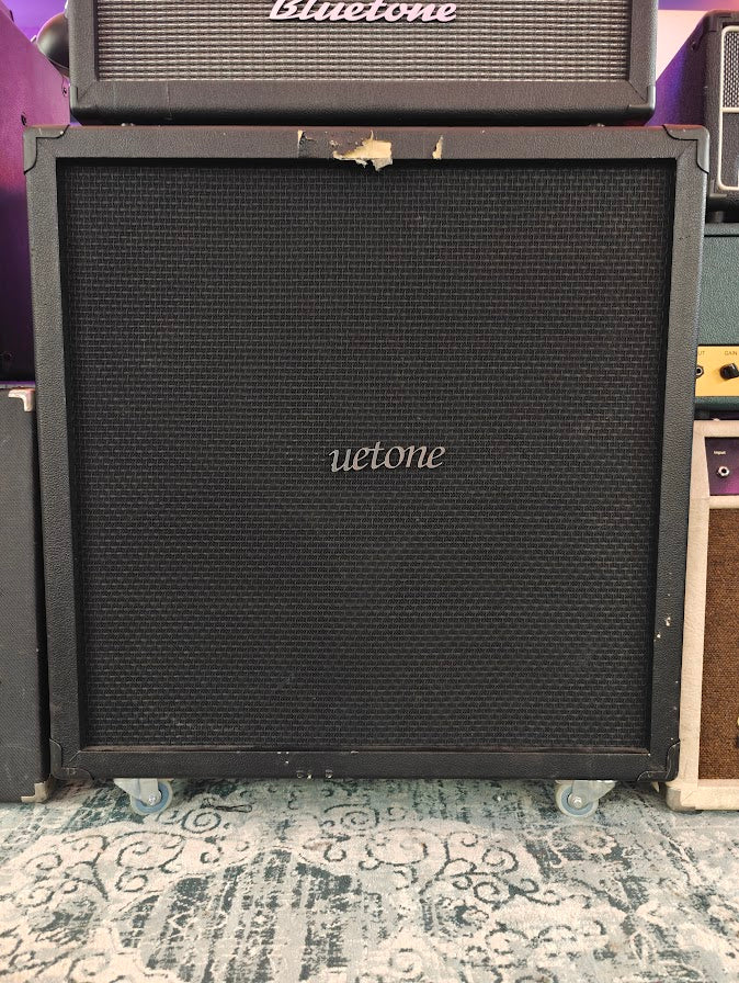 Gabinete Bluetone 4x12" con Celestion G12T-75