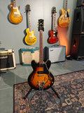 Gibson Memphis Custom Shop Luther Dickinson ES-335 VOS 2013