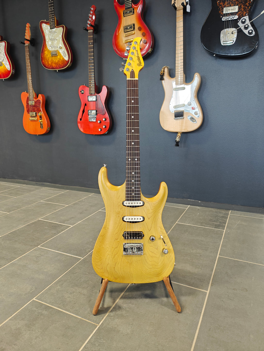 Precious Custom