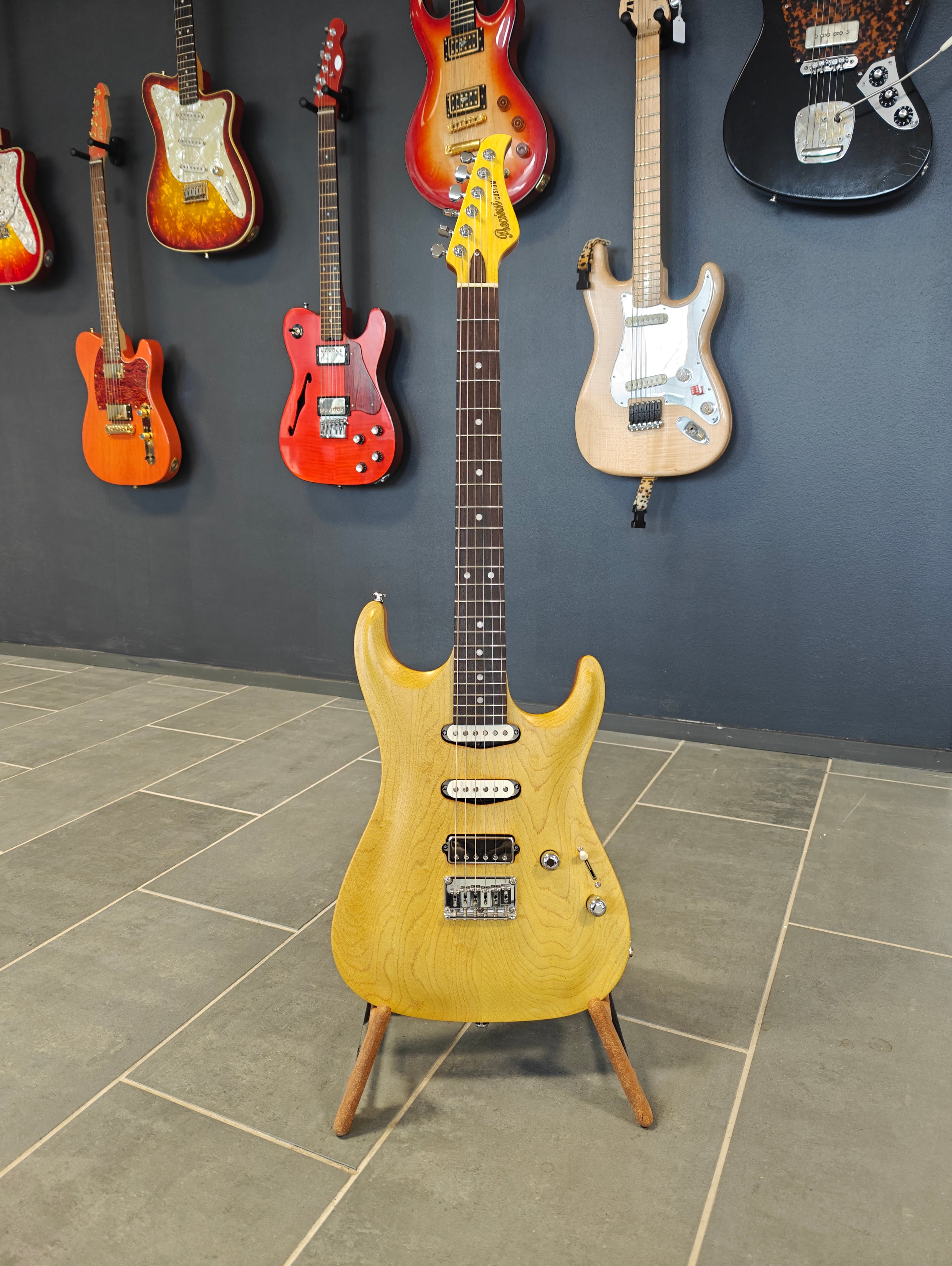 Precious Custom