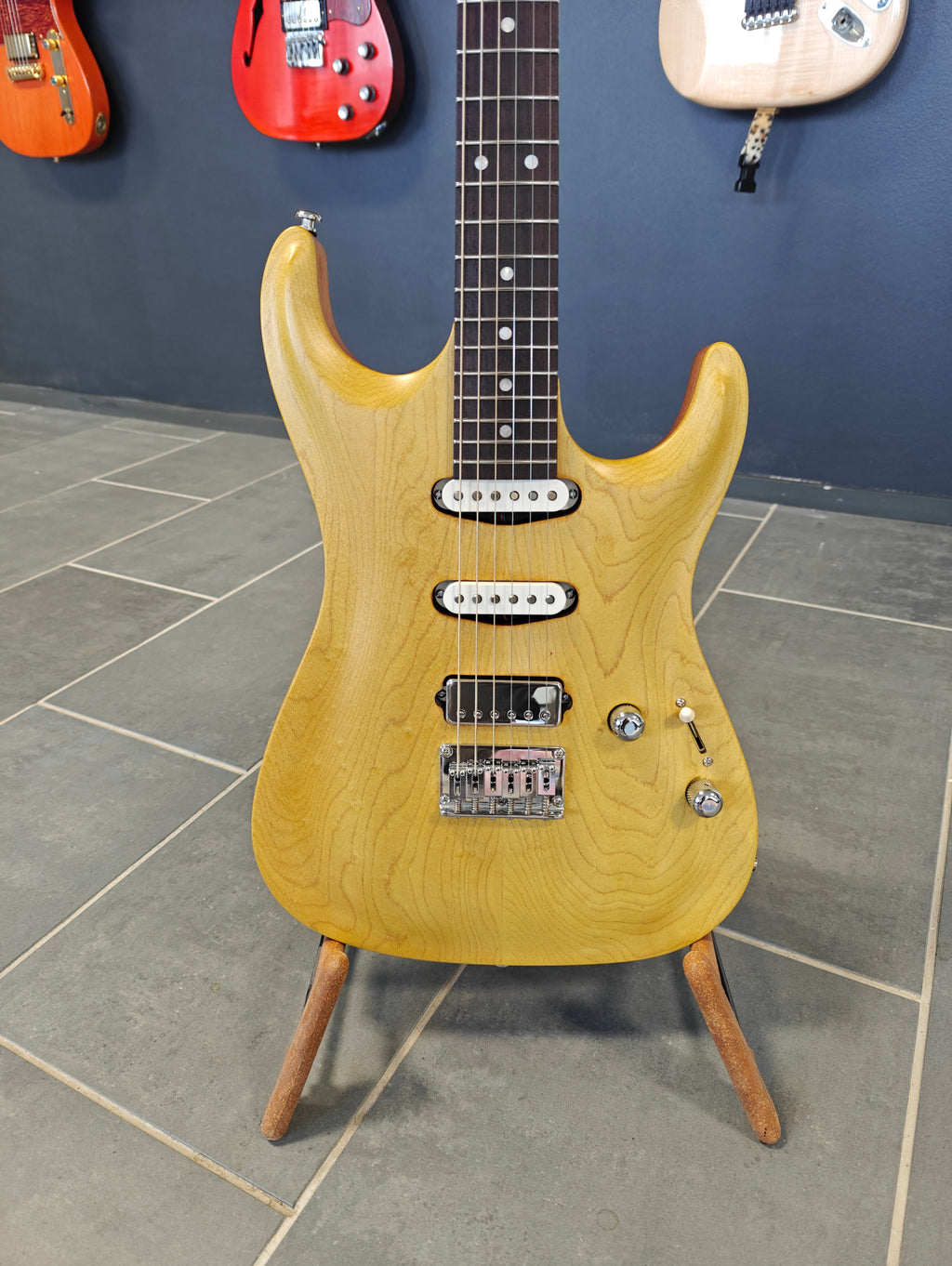 Precious Custom
