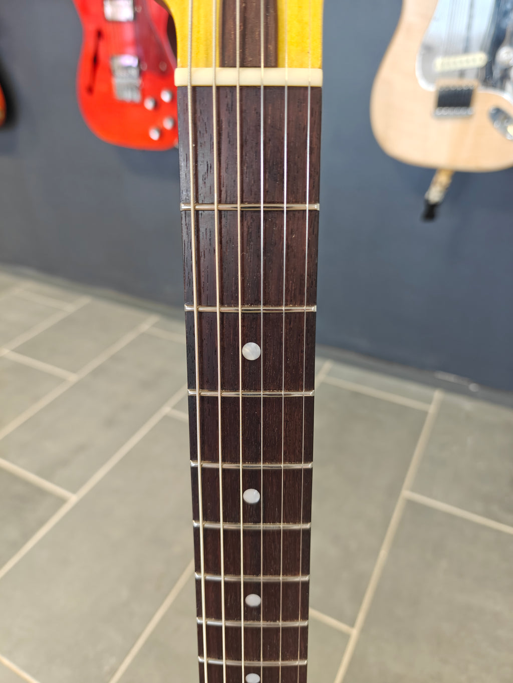 Precious Custom