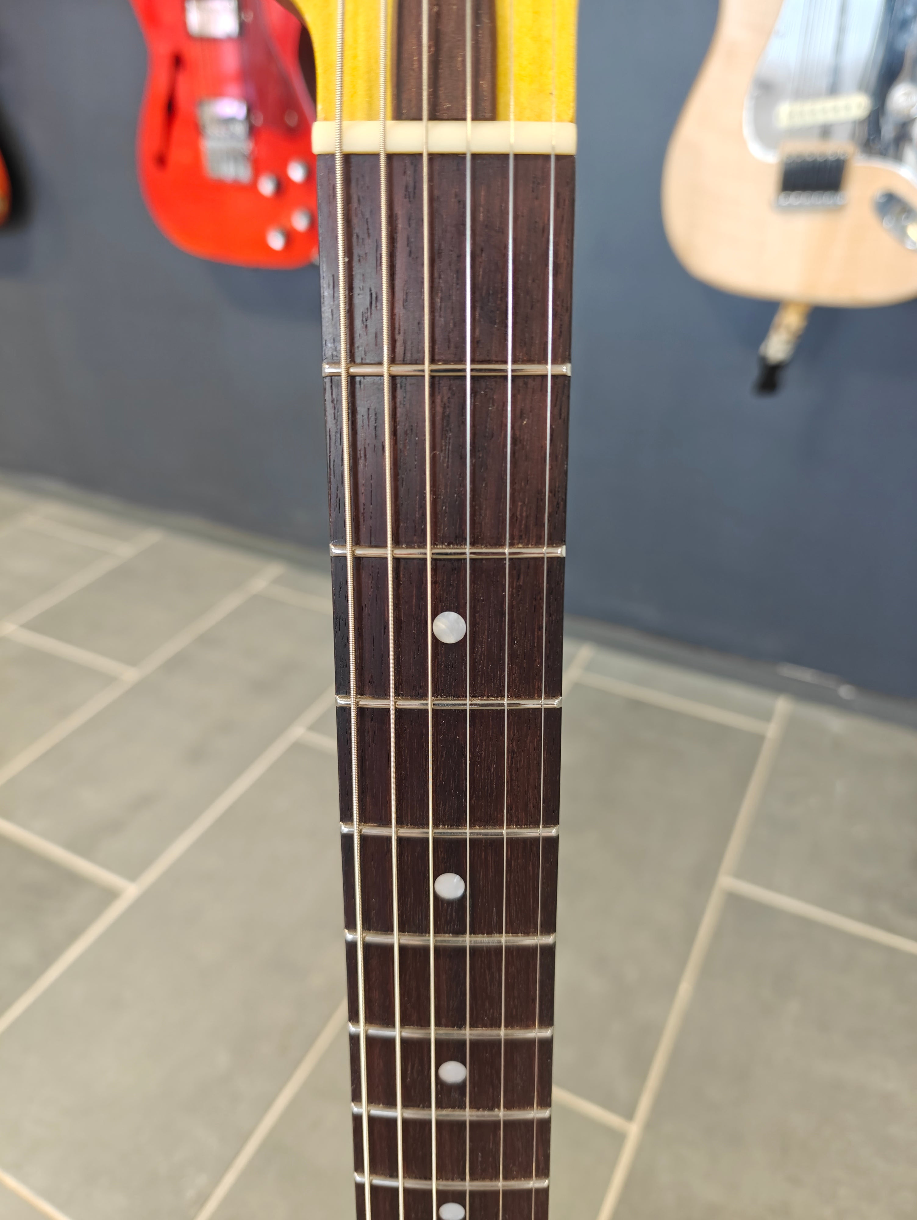 Precious Custom