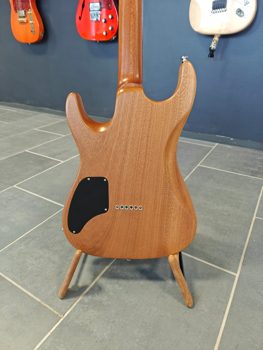 Precious Custom