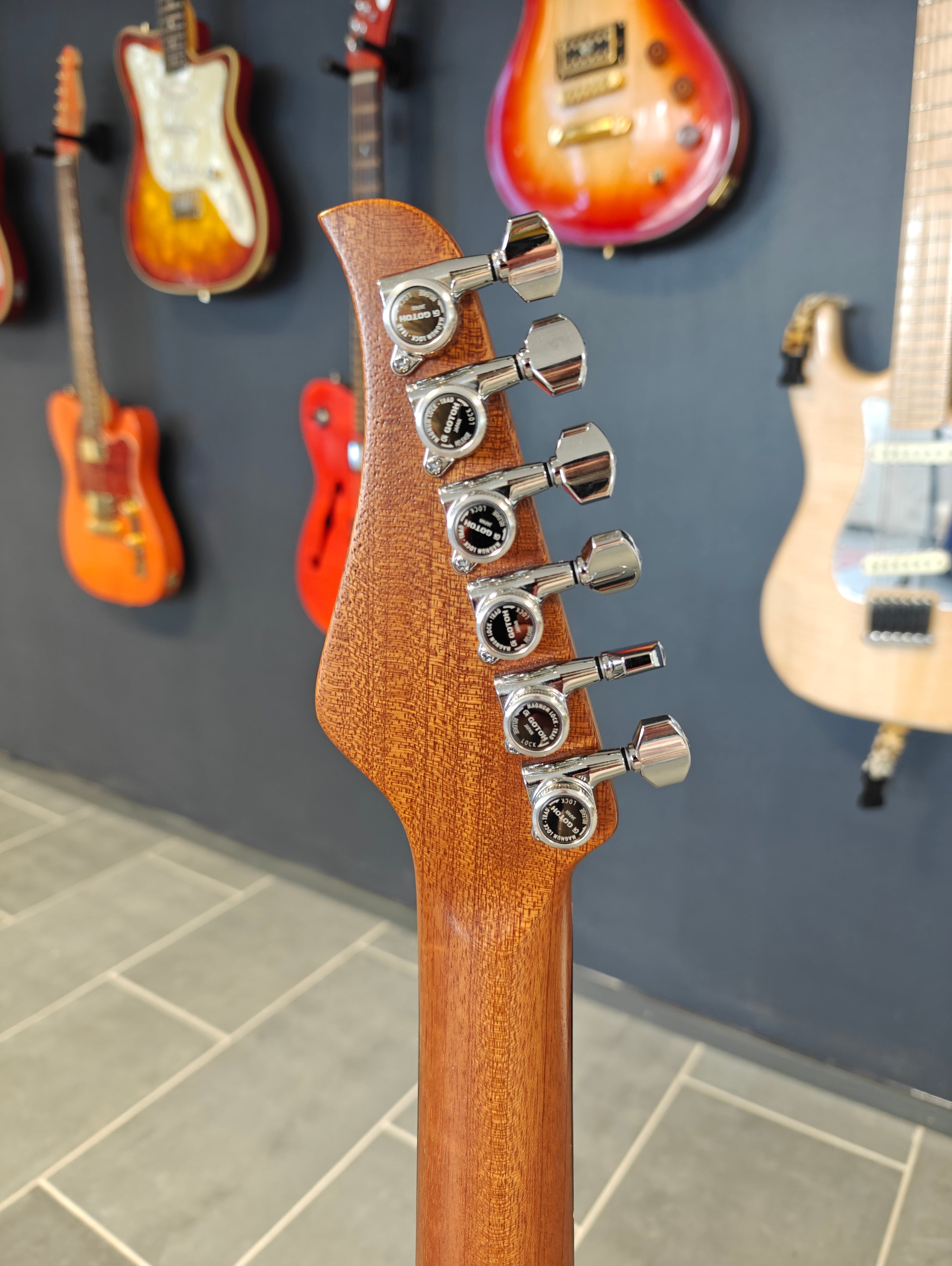Precious Custom