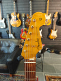 Fender Stratocaster Traditional 60s MIJ w/ Gold Hardware