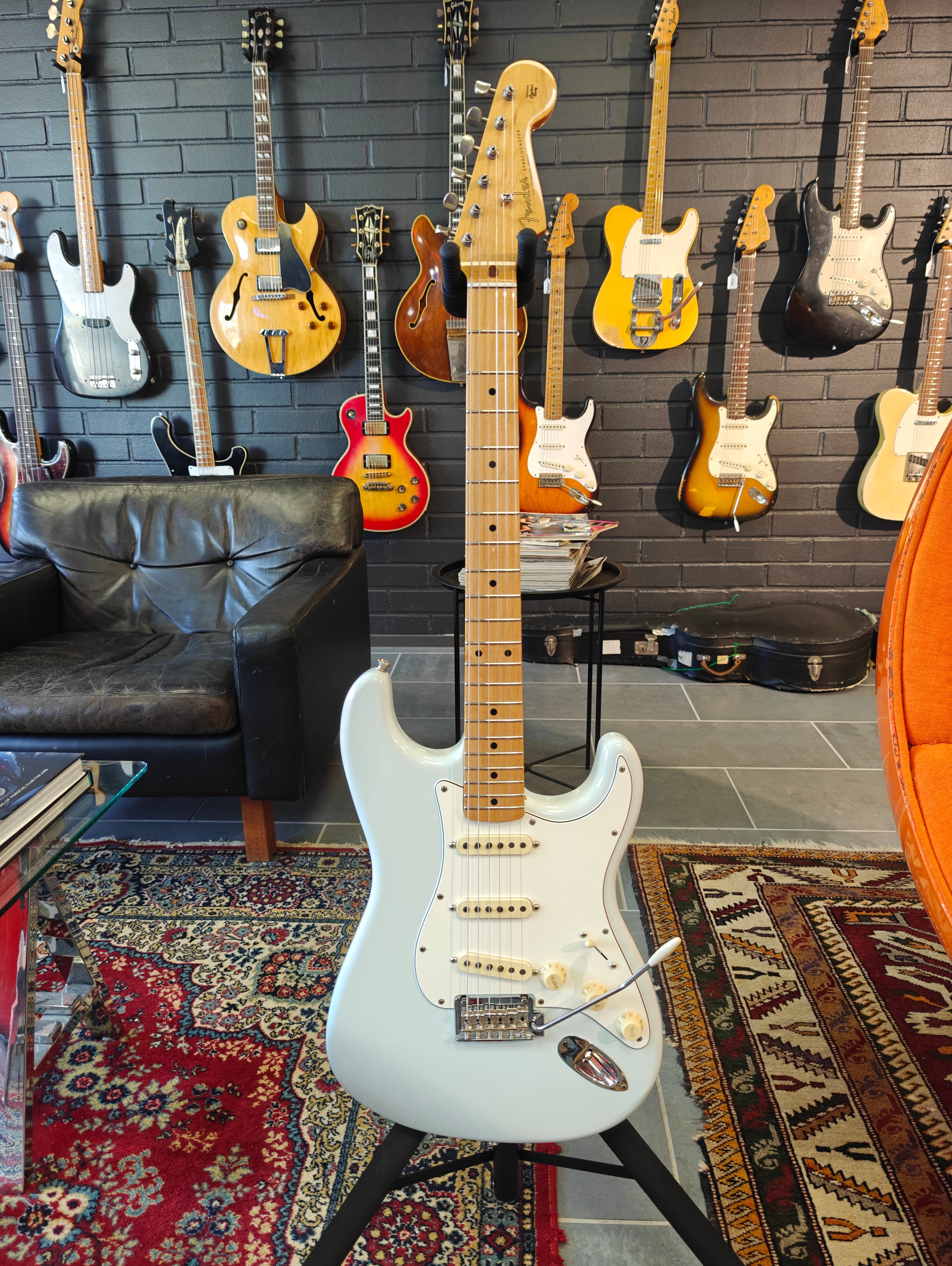 Strymon El capistan V1 – Tonefest Guitar Gallery