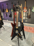 DEAN ML 79 Floyd Rose Classic Black