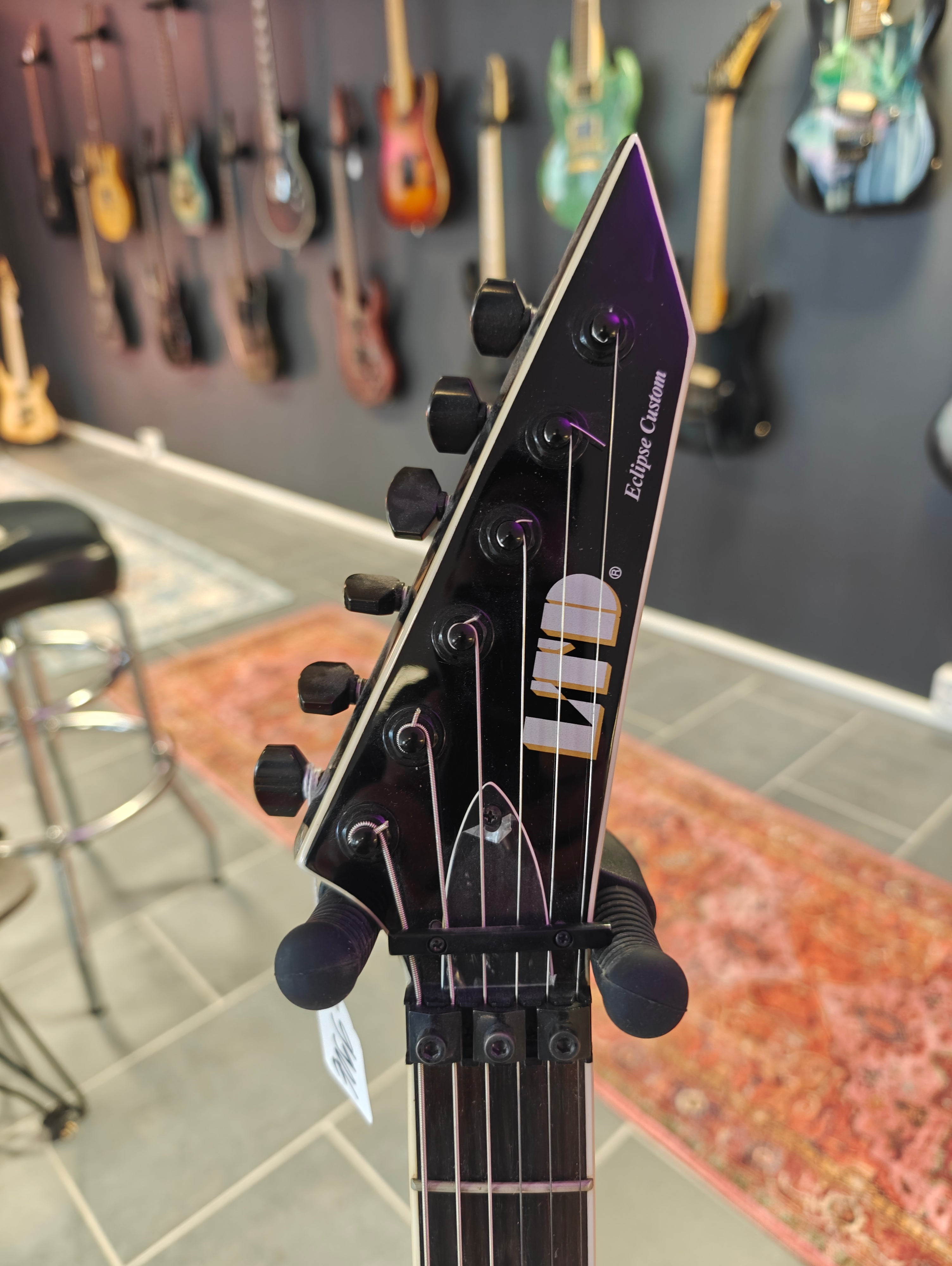 LTD Eclipse Custom 87