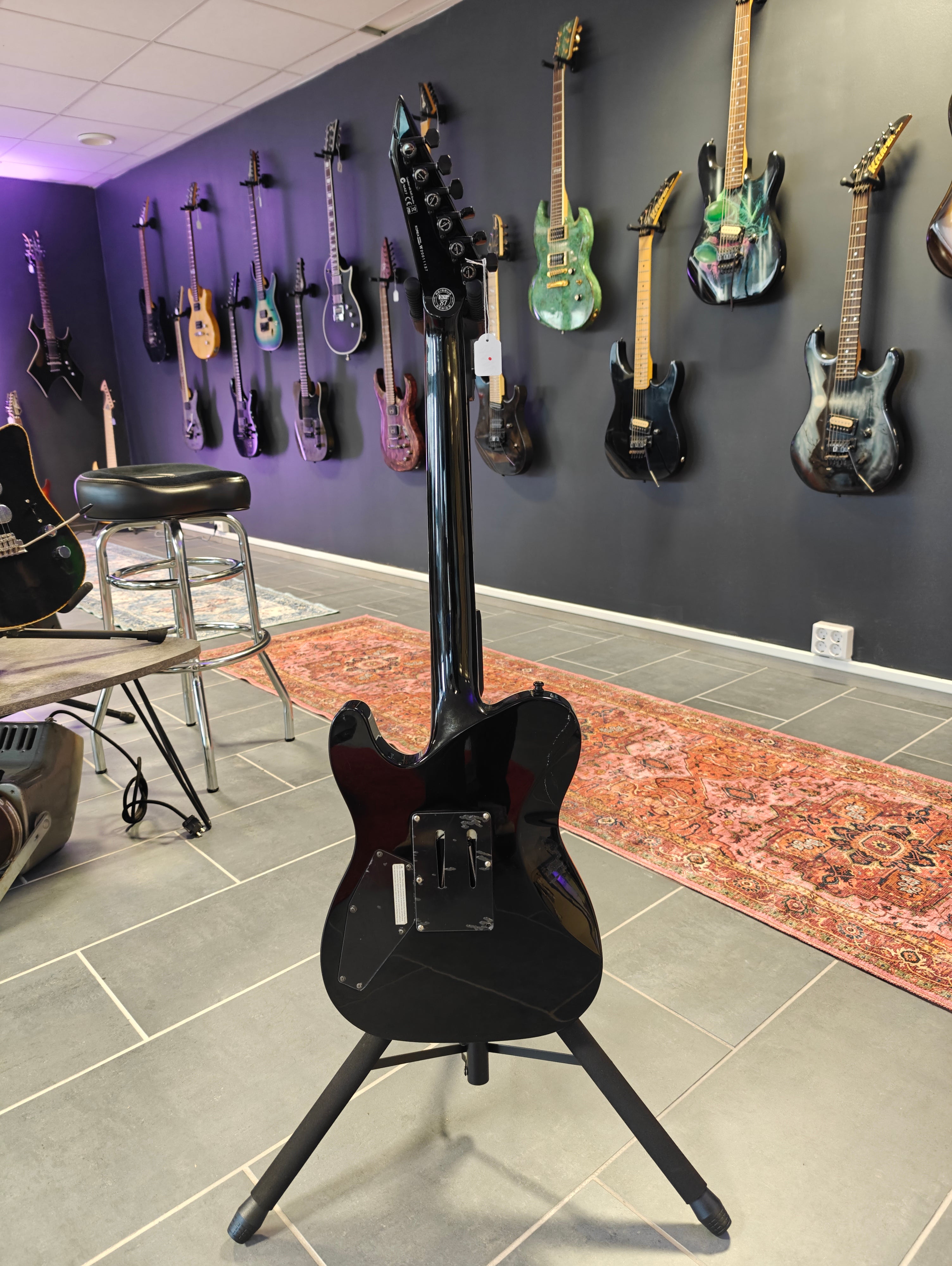 LTD Eclipse Custom 87