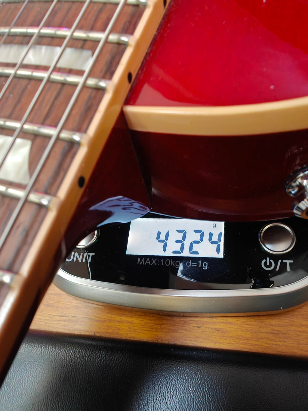 Gibson Les Paul Classic Heritage Cherry Sunburst 2019